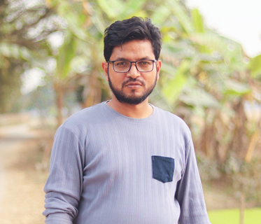 Ashik Muztaba