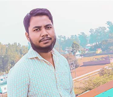 Sumon Ahmed