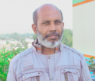 Abu Sayeed