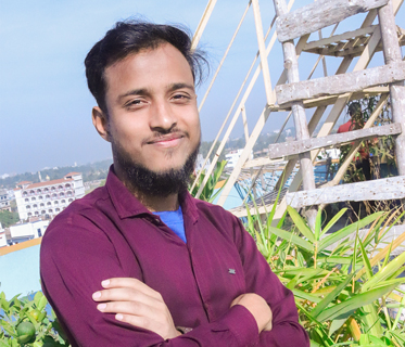 Arafat Hossain