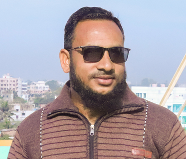 Monjadul Islam