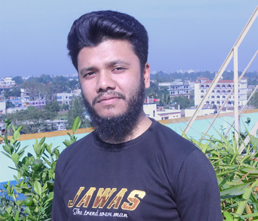 Mursalin Alam