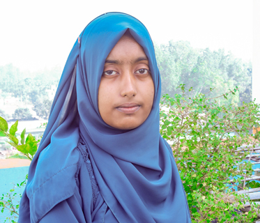 Nishat Rumman