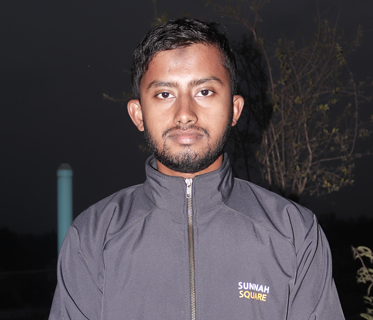 Abdur Rahman