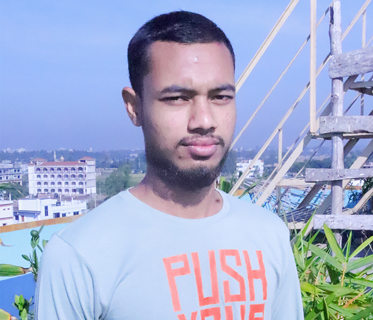 Rakibul Islam