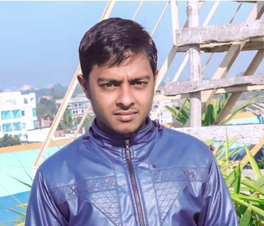 Shamim Islam