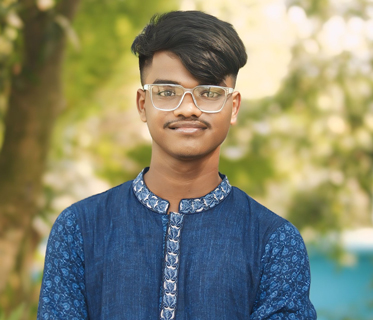 Sourov Roy